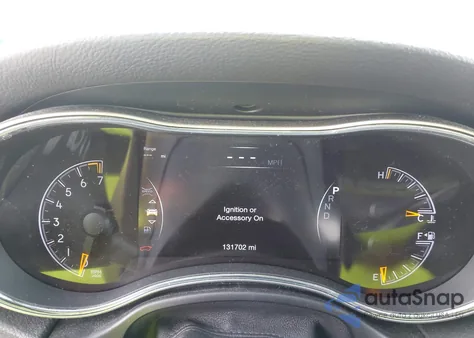 2018 Jeep Grand Cherokee Limited 4X4 z USA, uszkodzony, nr VIN 1C4RJFBG4JC129702